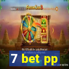 7 bet pp